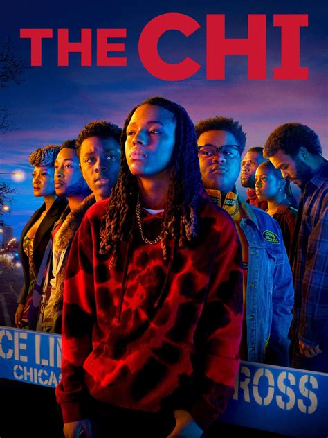 the chi 123movies|Watch The Chi Streaming Online